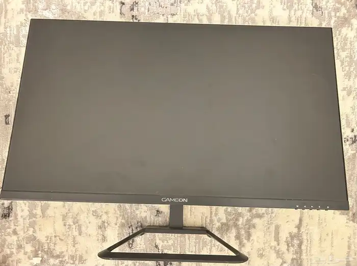 شاشة قيمنق GAME ON 1