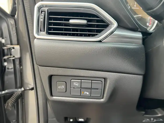 مازدا CX5 2024 فل ممشى 16.000 فقط لدى قمة الاطلال 53