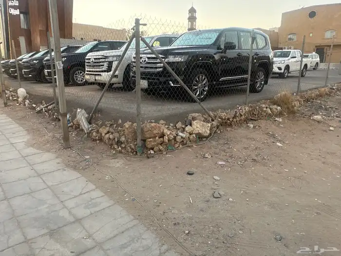 تاجير جميع السيارات الفارهة 4