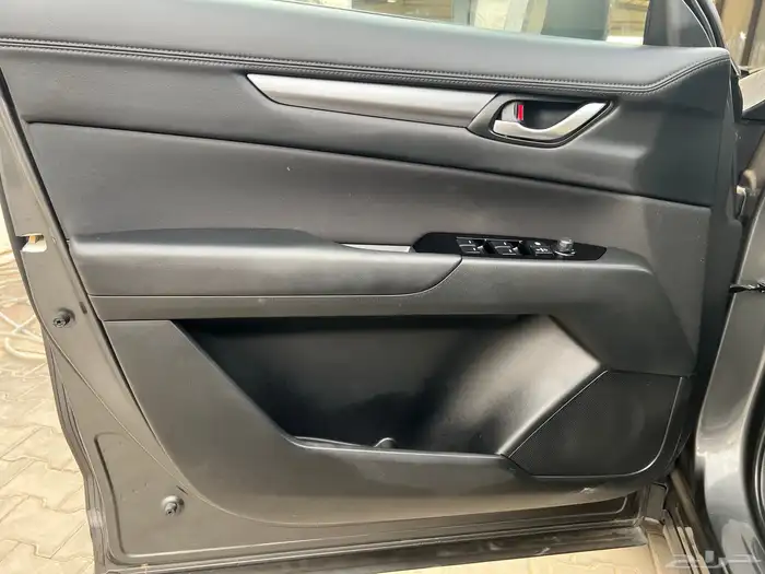 مازدا CX5 2024 فل ممشى 16.000 فقط لدى قمة الاطلال 44