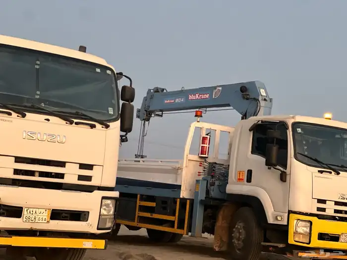 ونش بوم ترك. سطحه 2