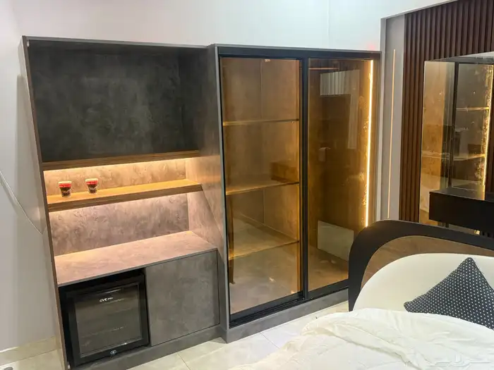 تفصيل خزائن غرف نوم 0