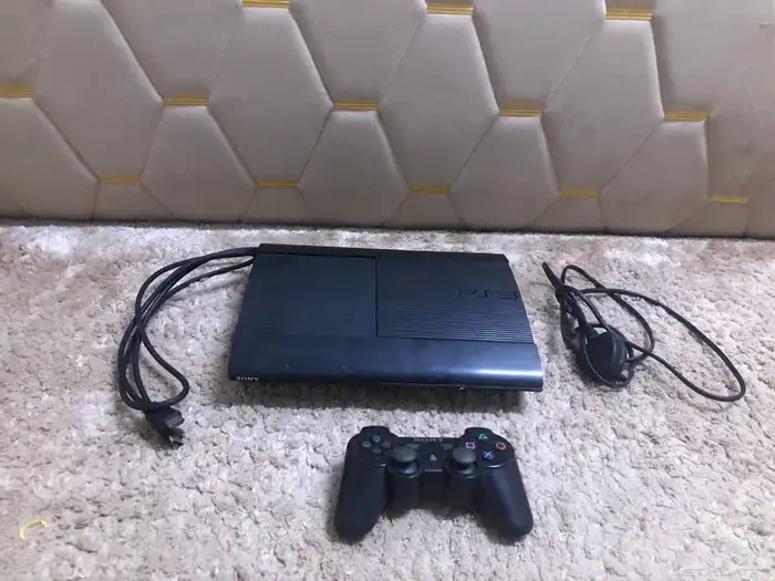 سوني 3 مهكر شرط نضيف 0