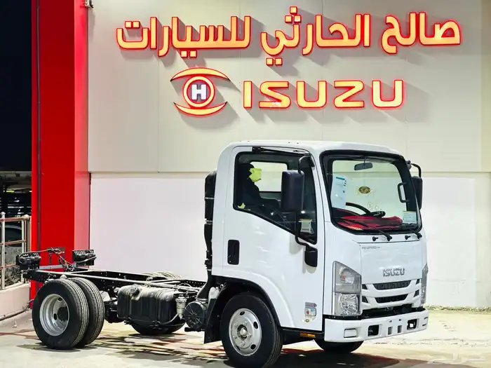 ايسوزو دينا3طن 2