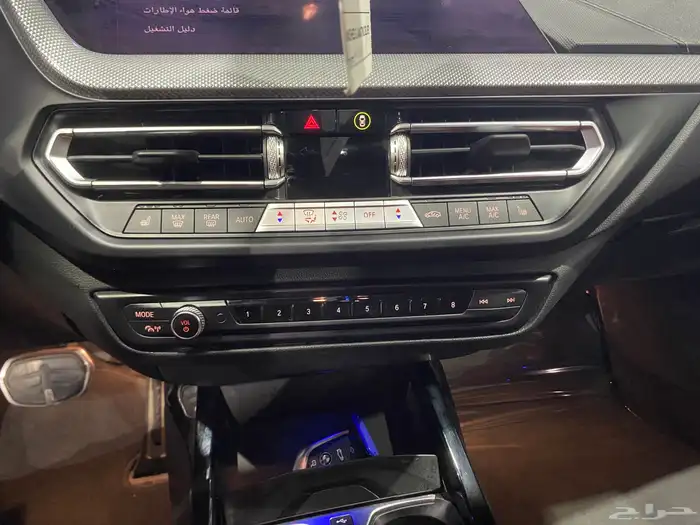 بي ام دبليو الفئة الثانية 2020 37