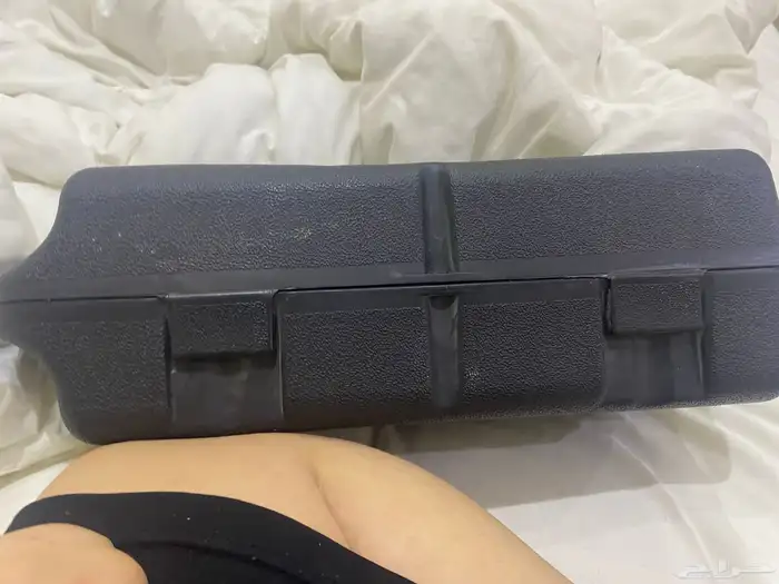 دمبل أدوات حديد سبب البيع ما أحتاجه ونظيف وجديد 2