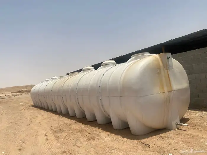 خزانات مستعمل 3