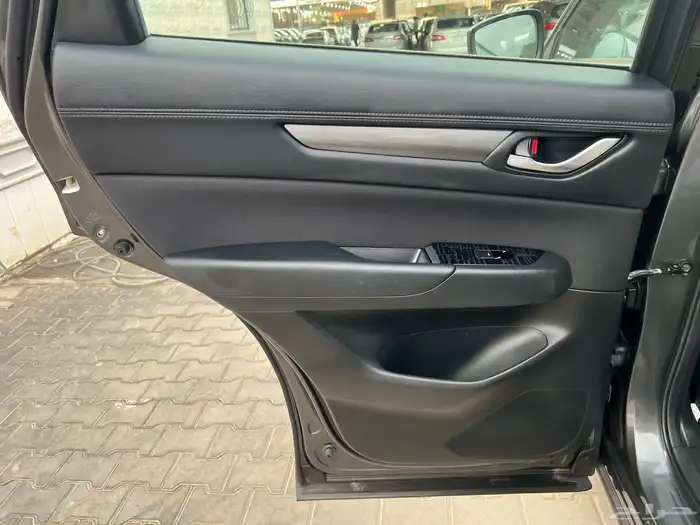 مازدا CX5 2024 فل ممشى 16.000 فقط لدى قمة الاطلال 30