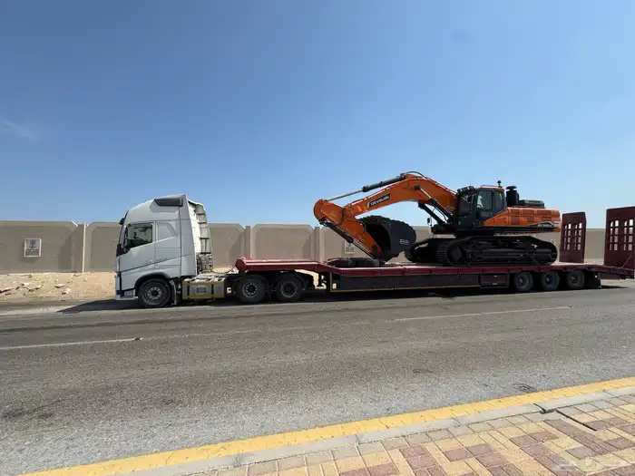 لوبد في الدمام 1