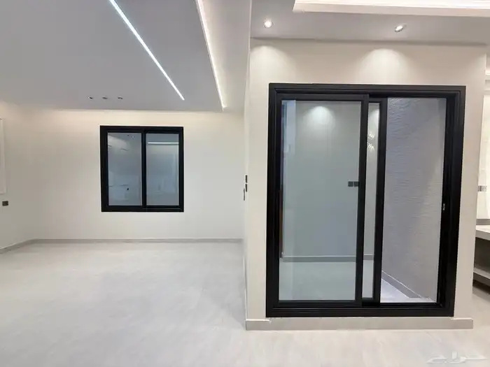 للبيع شقه علويه بسطح خاص أطلاله خارجيه المحاله بسعر 520 الف 14