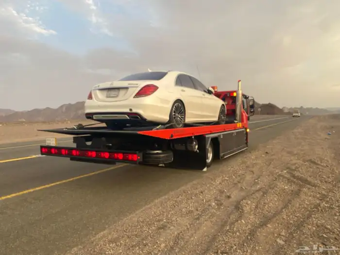 سطحه العلا لنقل الداخلي والخارجي 0
