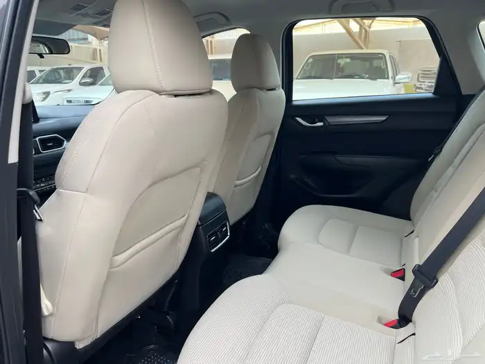 مازدا CX5 2024 فل ممشى 16.000 فقط لدى قمة الاطلال 32