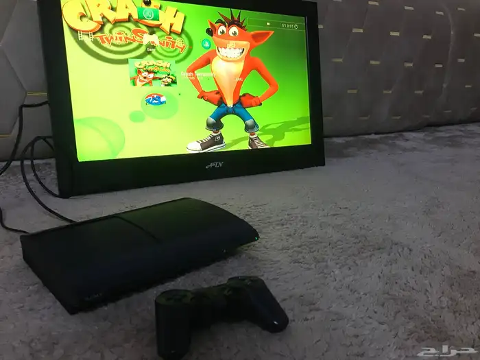 سوني 3 مهكر شرط نضيف 1