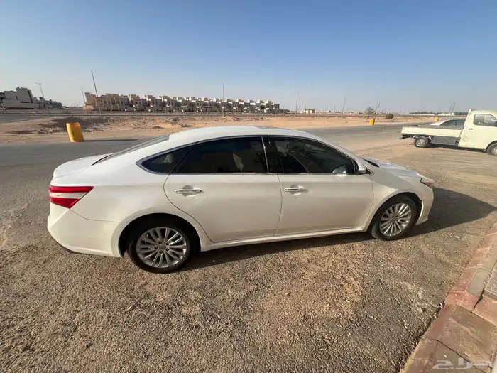 افالون للبدل ب سياره عائليه 0