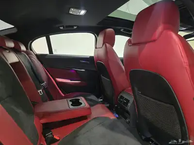 جاكور XE S سوبر تشارج موديل 2016 بحالة ممتازة index