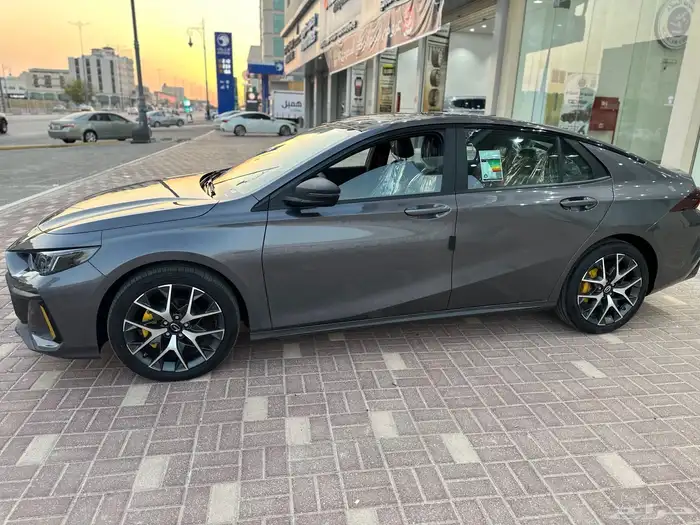 امباو G E S موديل 2026 12