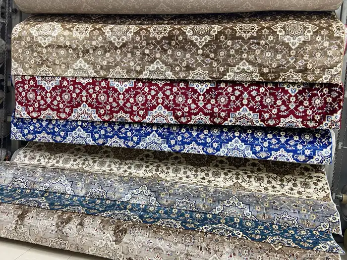 بيع سجاد موكيت باركيه انجيله مشمع 1