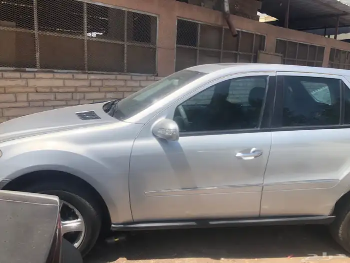 مرسيدس Ml 350 مو 2008 0