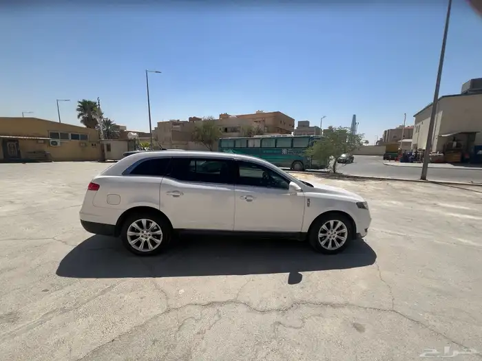 لينكون mkt للبيع 3