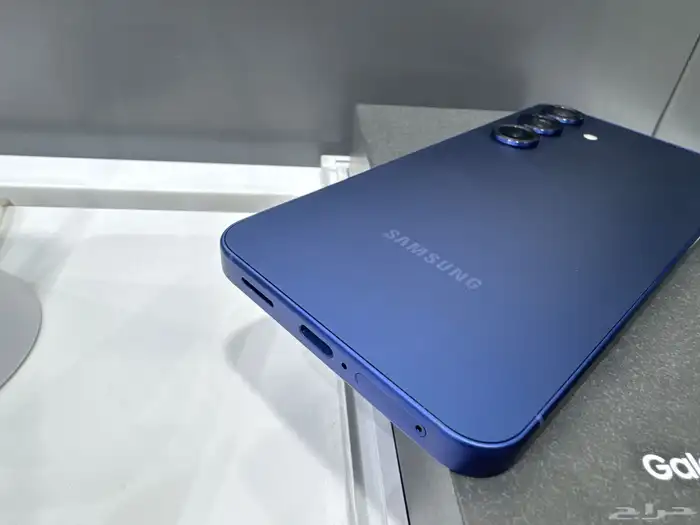 سامسونج s25 مستخدم 1