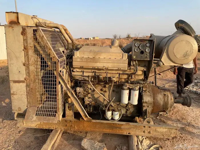 مكينه كومنز470حصان امريكي الموقع حايل ابوغيل 0