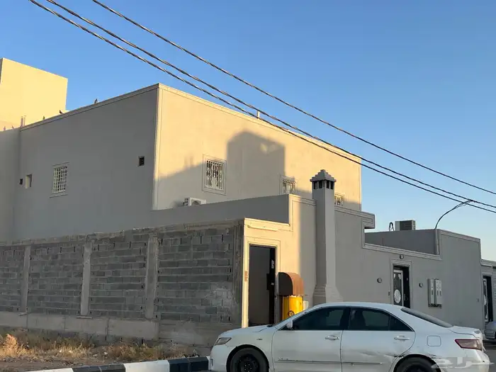 فرصة استثمارية اربع وحدات مأجره كامل البكيرية للبيع عمارة 4