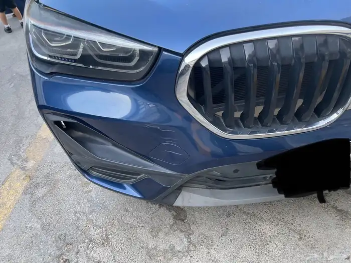 للبيع BMW X1 2022 sDrive20i 5