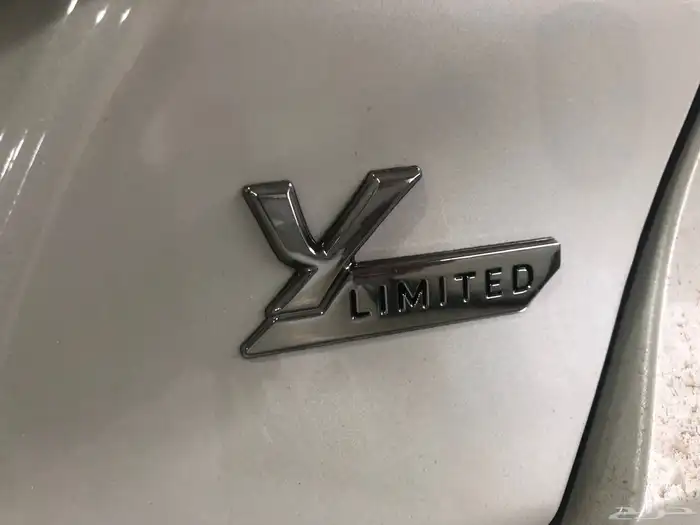 يارس 2026 أبيض Y LIMITED 2