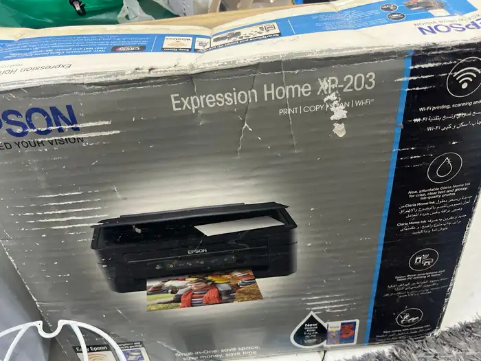 طابعة ابسون بي 50 ريال 4