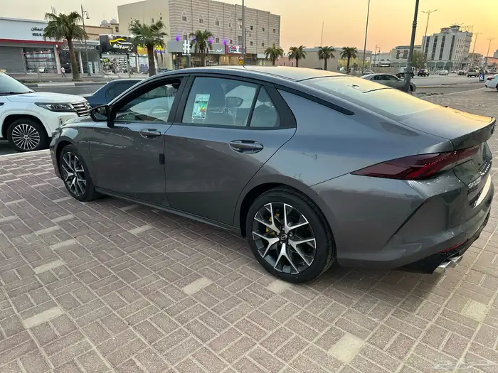 امباو G E S موديل 2026 11