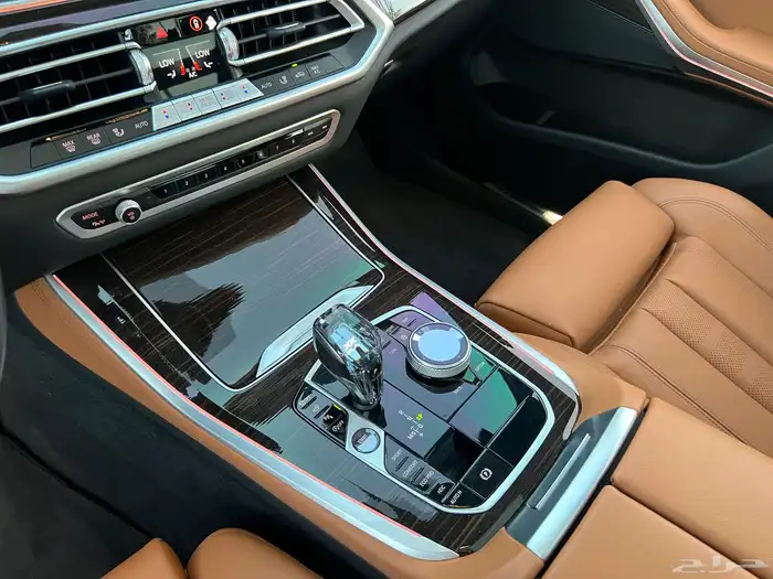 بي ام..X5..2022..كتM..(عالضمان) 36