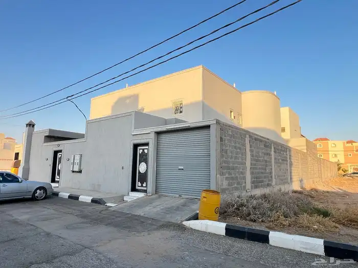 فرصة استثمارية اربع وحدات مأجره كامل البكيرية للبيع عمارة 3
