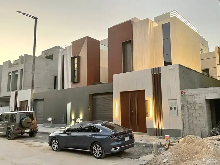 فيلا فاخرة بملقا السولدير للبيع 0