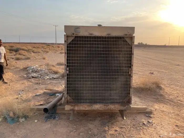 مكينه كومنز470حصان امريكي الموقع حايل ابوغيل 1