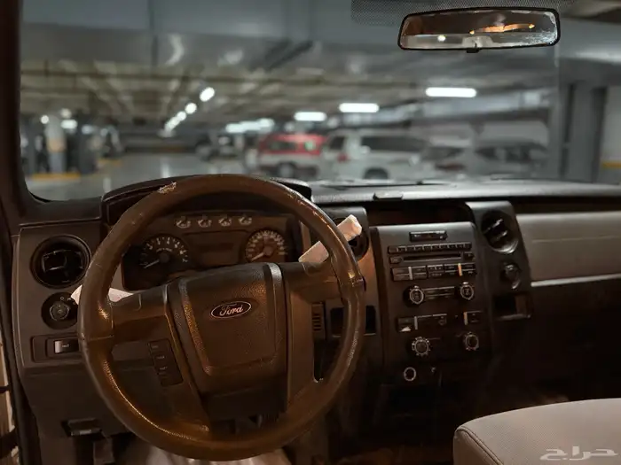 للبيع فورد f150 2011 8