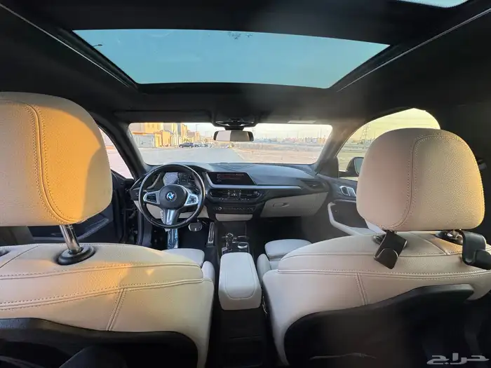 بي ام 218i 2021 6