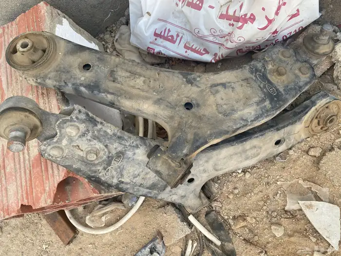 مقصات اتش ون وكاله 1