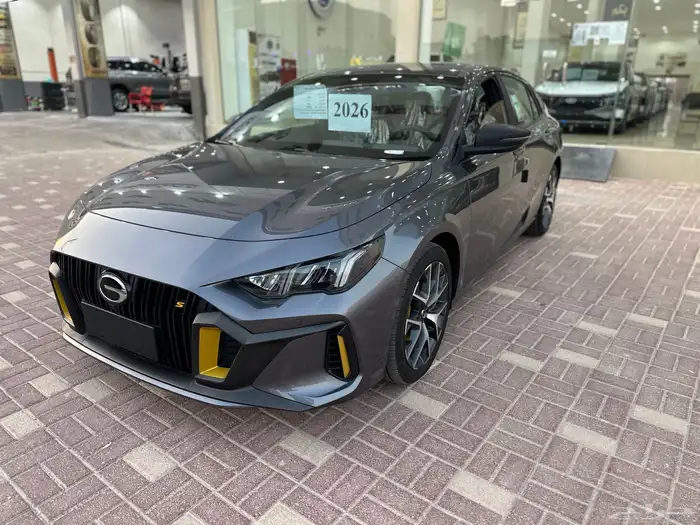 امباو G E S موديل 2026 14