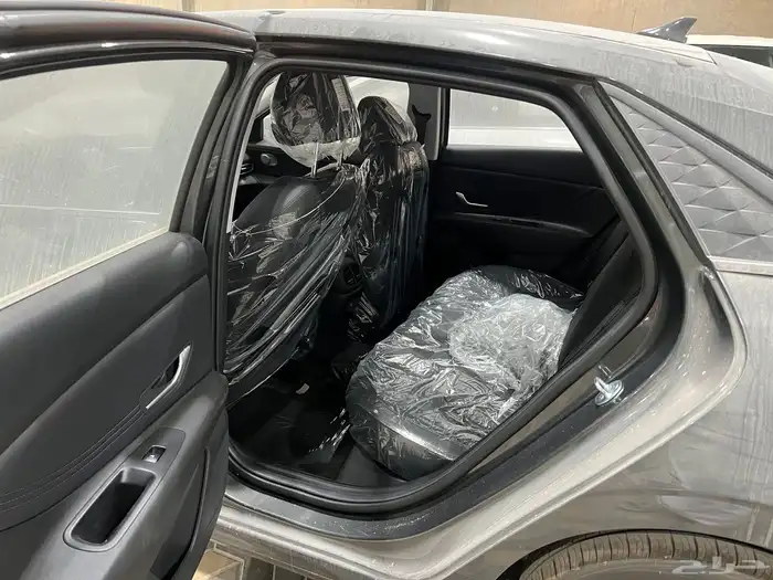 الانترا ( 2025 ) جميع الالوان متوفره 4