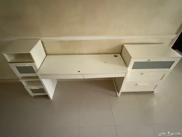 طقم ادراج من ايكيا 7