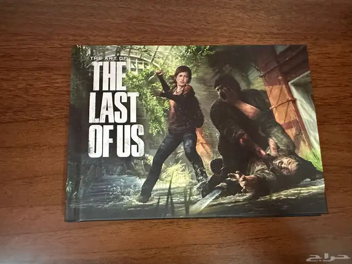 the last of us ELLIE EDITION 13