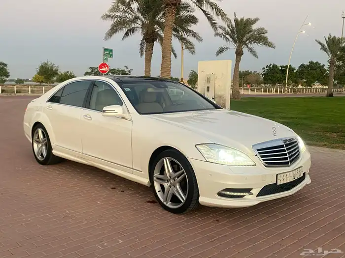 للبيع مرسيدس بانوراما 2013 12
