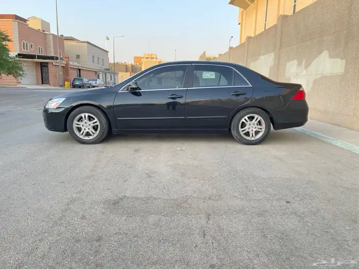 هوندا اكورد 4