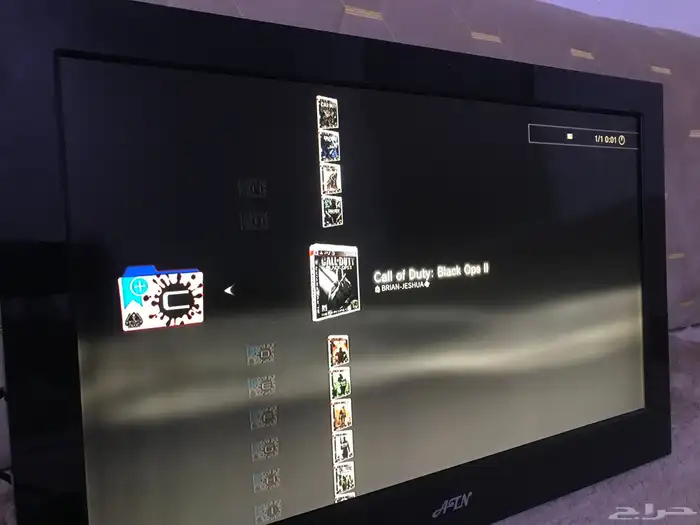 سوني 3 مهكر شرط نضيف 2