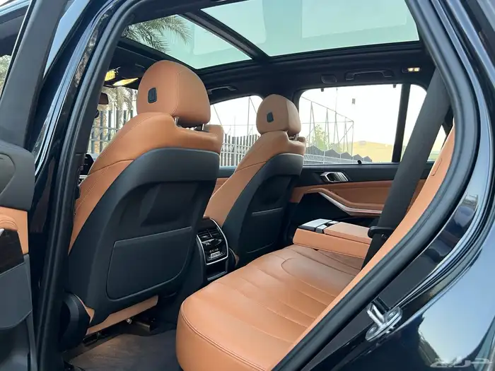 بي ام..X5..2022..كتM..(عالضمان) 34