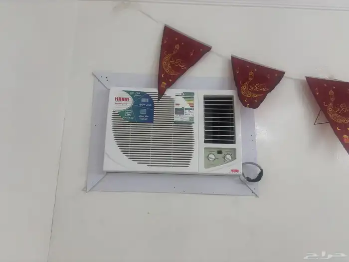 مكيفات شباك 3