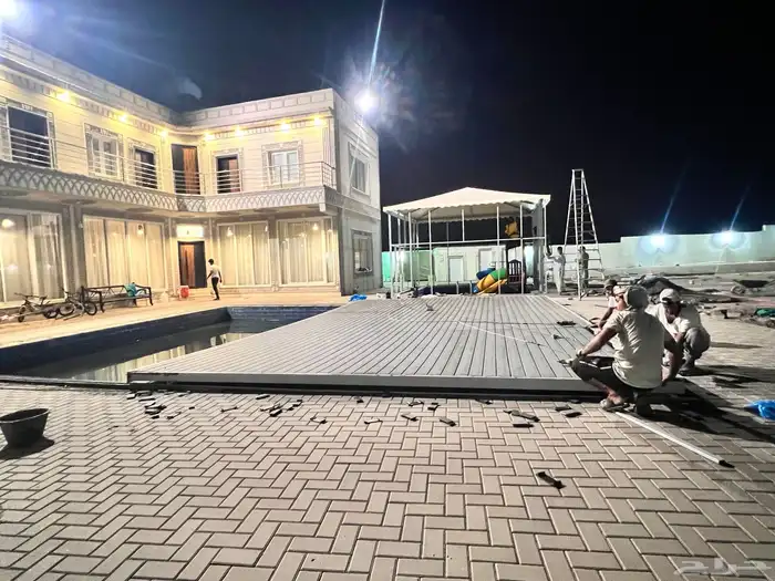 مظلات سيارات مظلات جده. مضلات مواقف 1