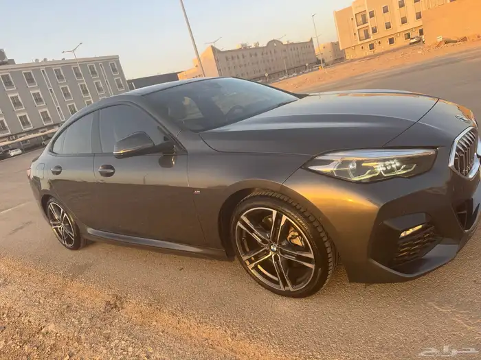 بي ام 218i 2021 0
