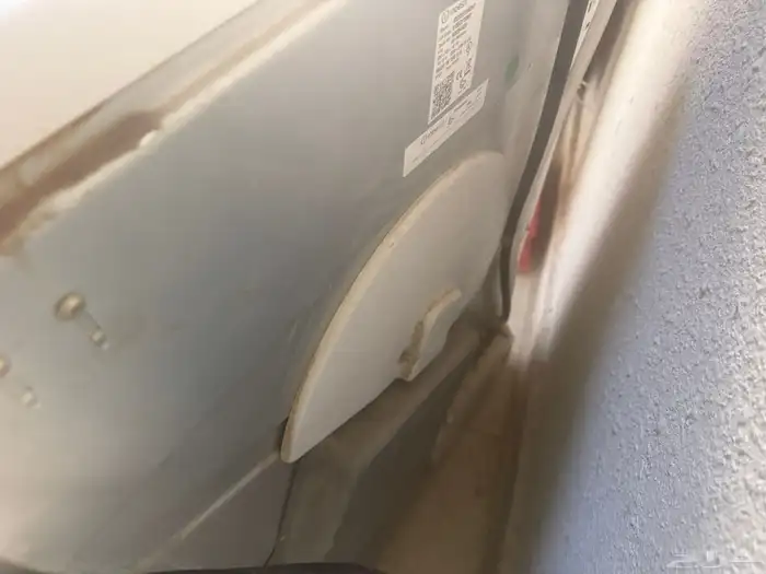 نشافه ملابس جديده ماركه  indesit 4