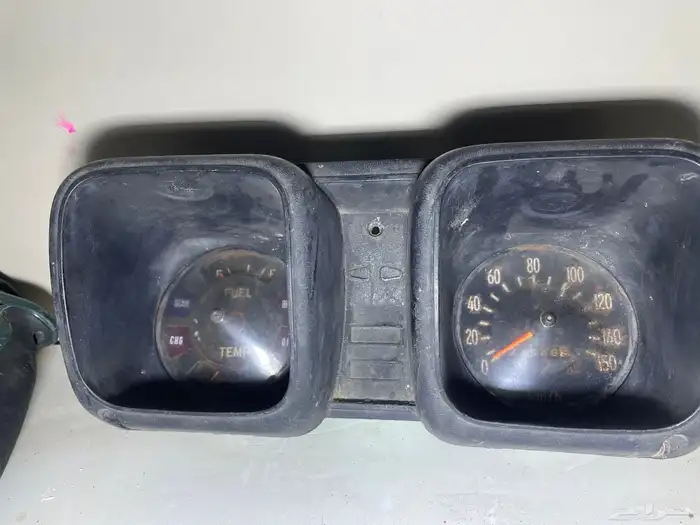 عداد هايلوكس 1979وتحت 3